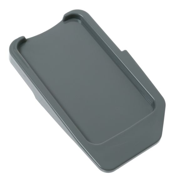 Picture of OEM General Electric (GE) WR01X44243 Autofill Pitcher Tray -