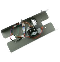 Picture of OEM General Electric (GE) WR60X32634 Auger Motor 48
