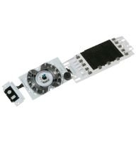 Picture of General Electric (GE) WE22X37340 Dryer Interface Control Board
