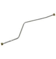 Picture of OEM General Electric (GE) WB28X39381 Tube And Nut Main Supply