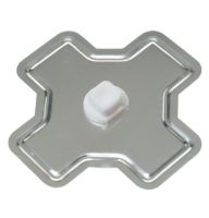 Picture of OEM GE Stirrer Fan Asm WB06X10876