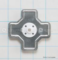 Picture of OEM GE Stirrer Fan Asm WB06X10876