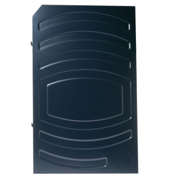 Picture of OEM General Electric (GE) WE10X29781 Side Panel Sapphire Blue