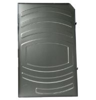 Picture of OEM General Electric (GE) WE10X29781 Side Panel Sapphire Blue