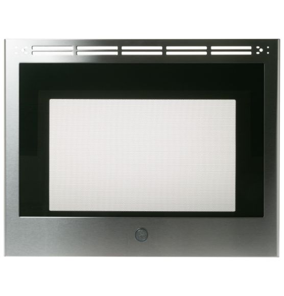 Picture of OEM General Electric (GE) WB56X43411 Outer Door Stnls