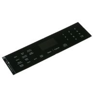 Picture of OEM General Electric (GE) WB07X48486 Overlay