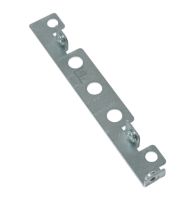 Picture of OEM General Electric (GE) WR02X44378 Rh Door Panel Bracket