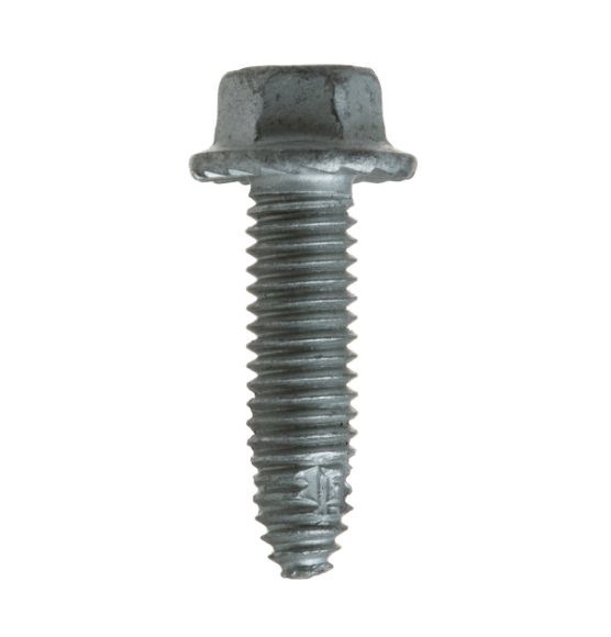 Picture of OEM General Electric (GE) WR02X39885 Scr M6-1 Tt M8ihxw M21 S