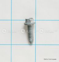 Picture of OEM General Electric (GE) WR02X39885 Scr M6-1 Tt M8ihxw M21 S