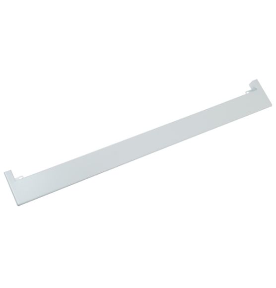 Picture of OEM General Electric (GE) WB07X46549 Bottom Trim White Slate
