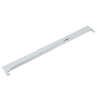 Picture of OEM General Electric (GE) WB07X46549 Bottom Trim White Slate