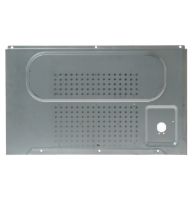 Picture of OEM General Electric (GE) WB34X35222 Back Panel