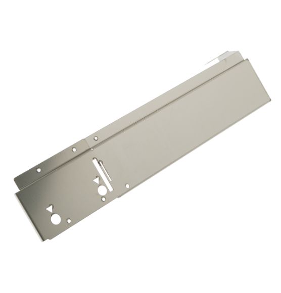 Picture of OEM General Electric (GE) WB56X35793 Left Trim