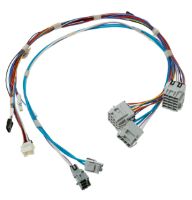 Picture of OEM General Electric (GE) WB18X39307 Harness Serial