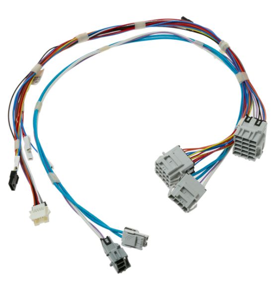 Picture of OEM General Electric (GE) WB18X39307 Harness Serial
