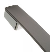 Picture of OEM General Electric (GE) WR12X43487 Freezer Drawer Handle -