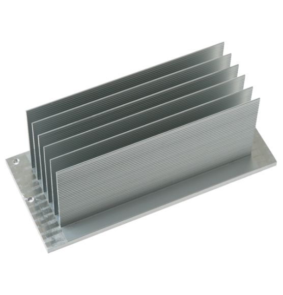 Picture of OEM General Electric (GE) WJ20X28577 Heat Sink