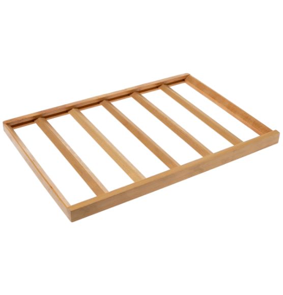 Picture of OEM General Electric (GE) WR71X35441 Shelf - Half Depth