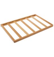 Picture of OEM General Electric (GE) WR71X35441 Shelf - Half Depth