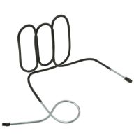 Picture of OEM General Electric (GE) WR87X39846 Auxiliary Condenser