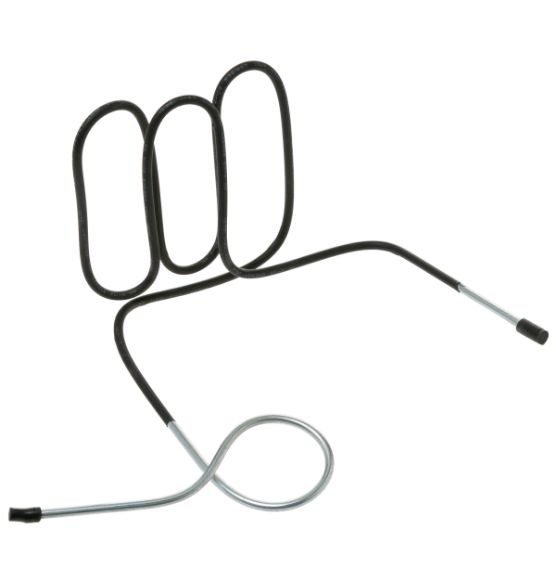 Picture of OEM General Electric (GE) WR87X39846 Auxiliary Condenser