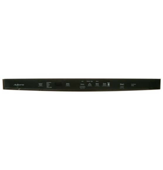 Picture of OEM General Electric (GE) WD21X32701  Configured Top