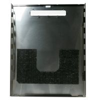 Picture of OEM General Electric (GE) WD27X34458 Black Stnls Outer Door