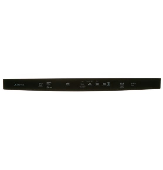 Picture of OEM General Electric (GE) WD21X31586  Configured Top
