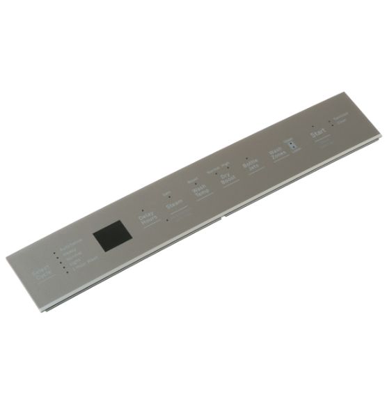 Picture of OEM General Electric (GE) WD21X31078 Slate Ui Control Assembly