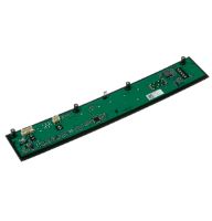 Picture of OEM General Electric (GE) WD21X25362 Configured Front Ui