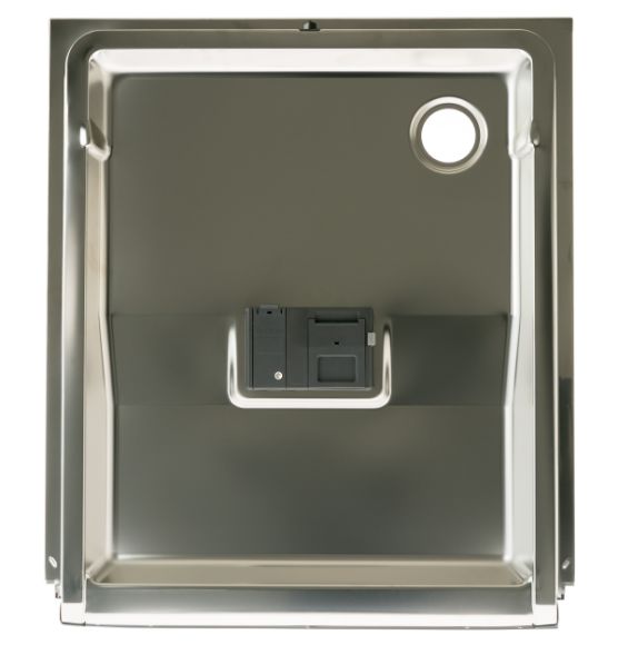 Picture of OEM General Electric (GE) WD27X33441 Inner Door