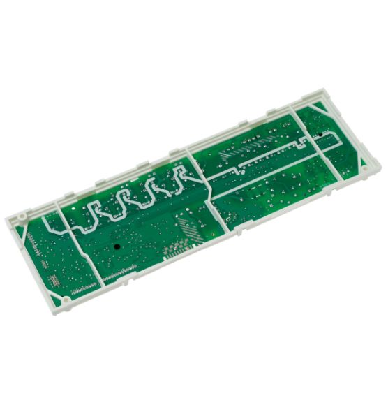 Picture of OEM General Electric (GE) WB56X48574 Control Rc17 (Flashed)