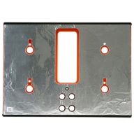 Picture of OEM General Electric (GE) WB62X45043 Gas Maintop Assembly