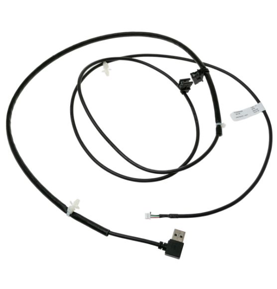 Picture of OEM General Electric (GE) WB18X35000 Harness Wire Camera