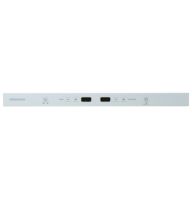 Picture of OEM GE Refrigerator HMI Housing Assembly WR55X23497