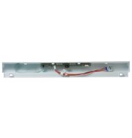 Picture of OEM GE Refrigerator HMI Housing Assembly WR55X23497