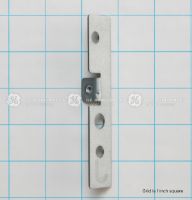 Picture of OEM General Electric (GE) WR02X44381 Lh Door Panel Bracket