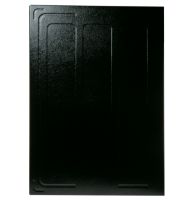Picture of OEM General Electric (GE) WB56X47101 Side Panel-black