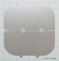 Picture of OEM General Electric (GE) WB27X42907 Splash Cover