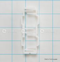 Picture of OEM General Electric (GE) WE01X28724 Start/pause & Power