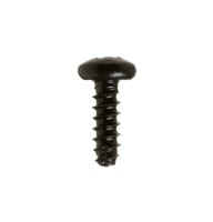 Picture of OEM General Electric (GE) WD02X33202 Black Screw
