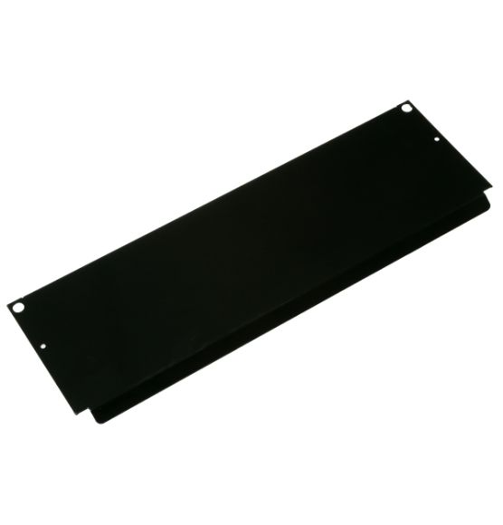 Picture of OEM General Electric (GE) WD27X33204 Black Toe Kick