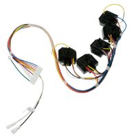 Picture of OEM General Electric (GE) WB27X46546 Led Boards Switch And