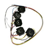 Picture of OEM General Electric (GE) WB27X46546 Led Boards Switch And