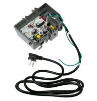 Picture of OEM General Electric (GE) WR55X43445 Main Control Board