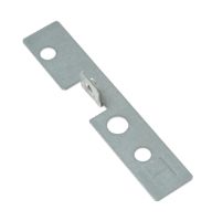 Picture of OEM General Electric (GE) WR02X44380 Rh Door Panel Bracket