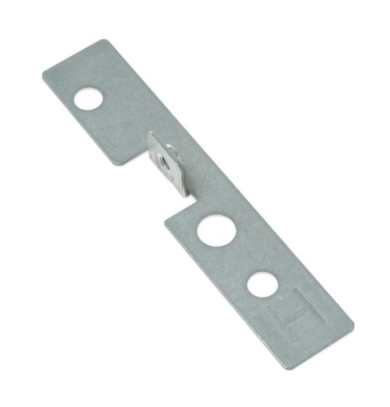 Picture of OEM General Electric (GE) WR02X44380 Rh Door Panel Bracket