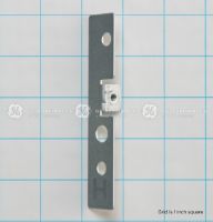 Picture of OEM General Electric (GE) WR02X44380 Rh Door Panel Bracket