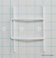 Picture of OEM GE Can Rack WR71X20247