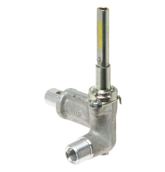 Picture of OEM General Electric (GE) WB21X45192 Gas Valve